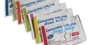 Kamagra Oral Jelly