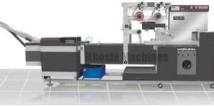 Biscuit Packing Machine