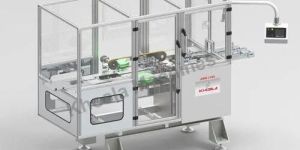 Electric Bundling Machine