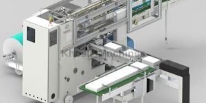 Paper Packaging Machines