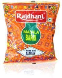 RAJDHANI MASALA BARRI