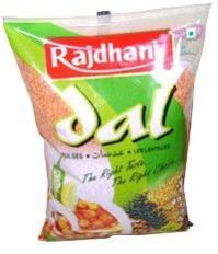 RAJDHANI PULSES