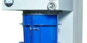 Rice Whitener Machine