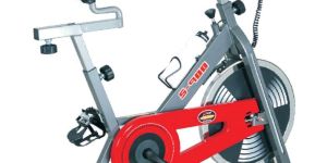 Image1 Fitking S 900 Spin Exercise Bike