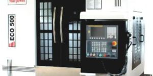 Vertical Machining Center