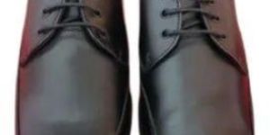 Liberty Security Guard Shoes