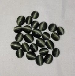 Natural Cats Eye Gemstone