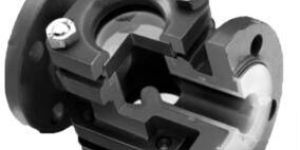 Sight Flow Indicator