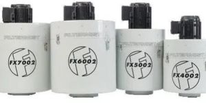 Filtermist Oil Mist Collectors