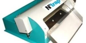 N Trap Magnetic Separator