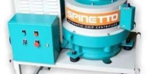 Spinetto Chip Centrifuge
