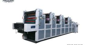 Non Woven Bag Printing Machine