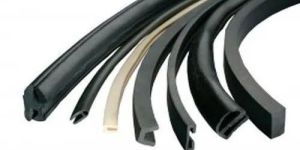 Rubber Extrusions