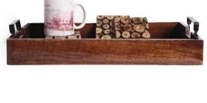 Wooden Tray