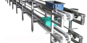 Crate Conveyor