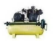 Air Cooled Compressor