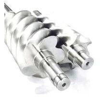 Screw Compressor