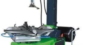 Tire Changer Machine