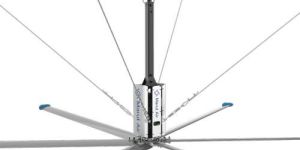 Industrial Ceiling Fan