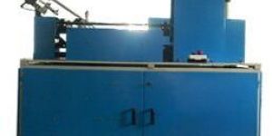 Automated Coating System