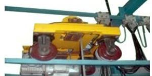 Automation Phosphating Plant