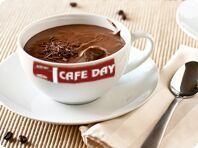 Hot Chocolate Coffee