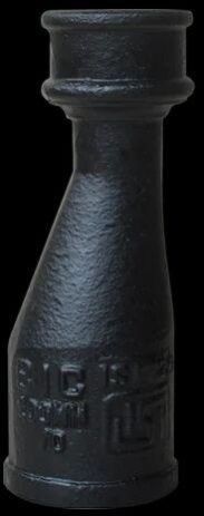 Cast Iron Pipe Reducer