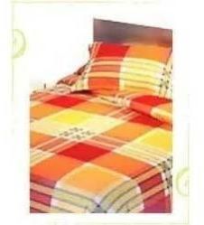 Cotton Bed Linen