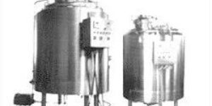 Distilled Water Storage Tanks,