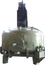 Agitated Filter Nutsche