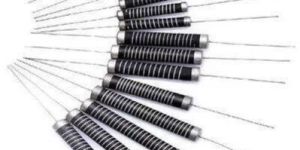 Durable Thick Film Resistor