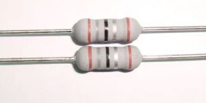 Fusible Resistor