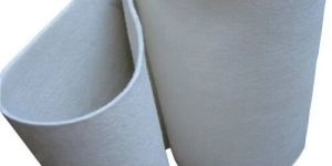 Tubular Felt Compactor