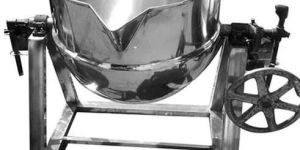 Vial Cap Sealing Machine