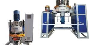 CONTAINER MIXER (JCM )