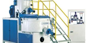 HEATING COOLING MIXER VERTICAL (JHC)