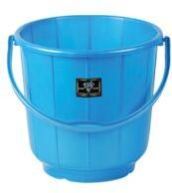 Plastic Buckets