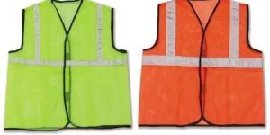 Reflective Safety Vest