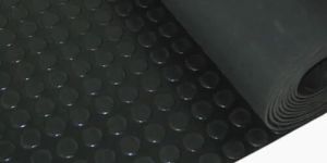 Rubber Mat