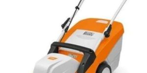 Stihl Electric Lawn Mower