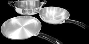 Induction Base Cookware