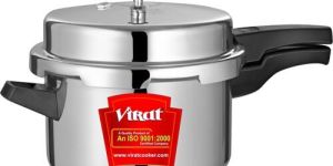 PRESSURE COOKER OUTER LID