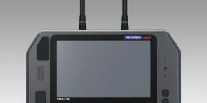 Vehicle Mount Computer