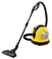 Centralized Vacuum Cleaning System