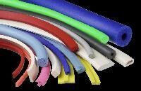 Silicone Extrusions