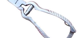 Toe Nail Cutter