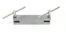 Twin Hole Punch Tool