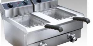Deep Fat Fryer