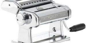 Pasta Machine