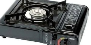 Portable Gas Stove